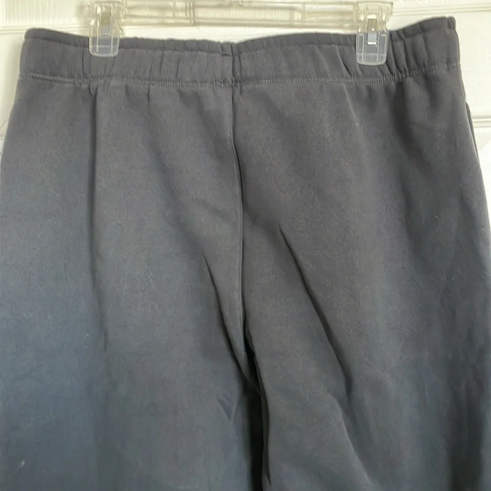 Cotton On Body Dark Gray Fleece Pants - Picture 8 of 13